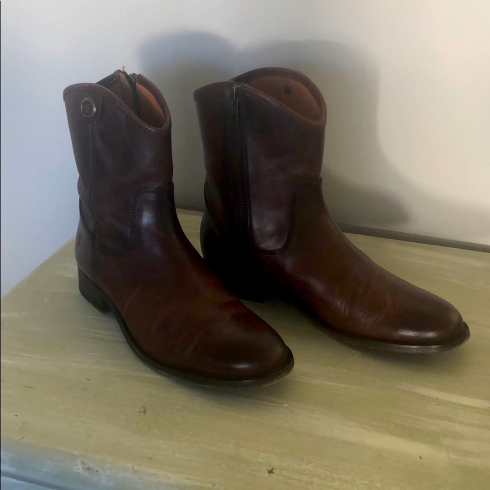 Frye Women’s Boots